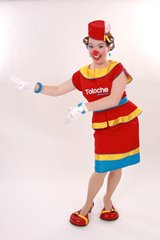 Totoche