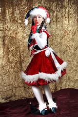 Satine la lutine
