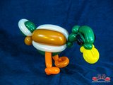 Pour souligner le printemps, Pâques ou le beau temps!