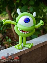 Monstre inc